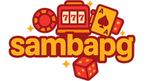 SambaPG Logo